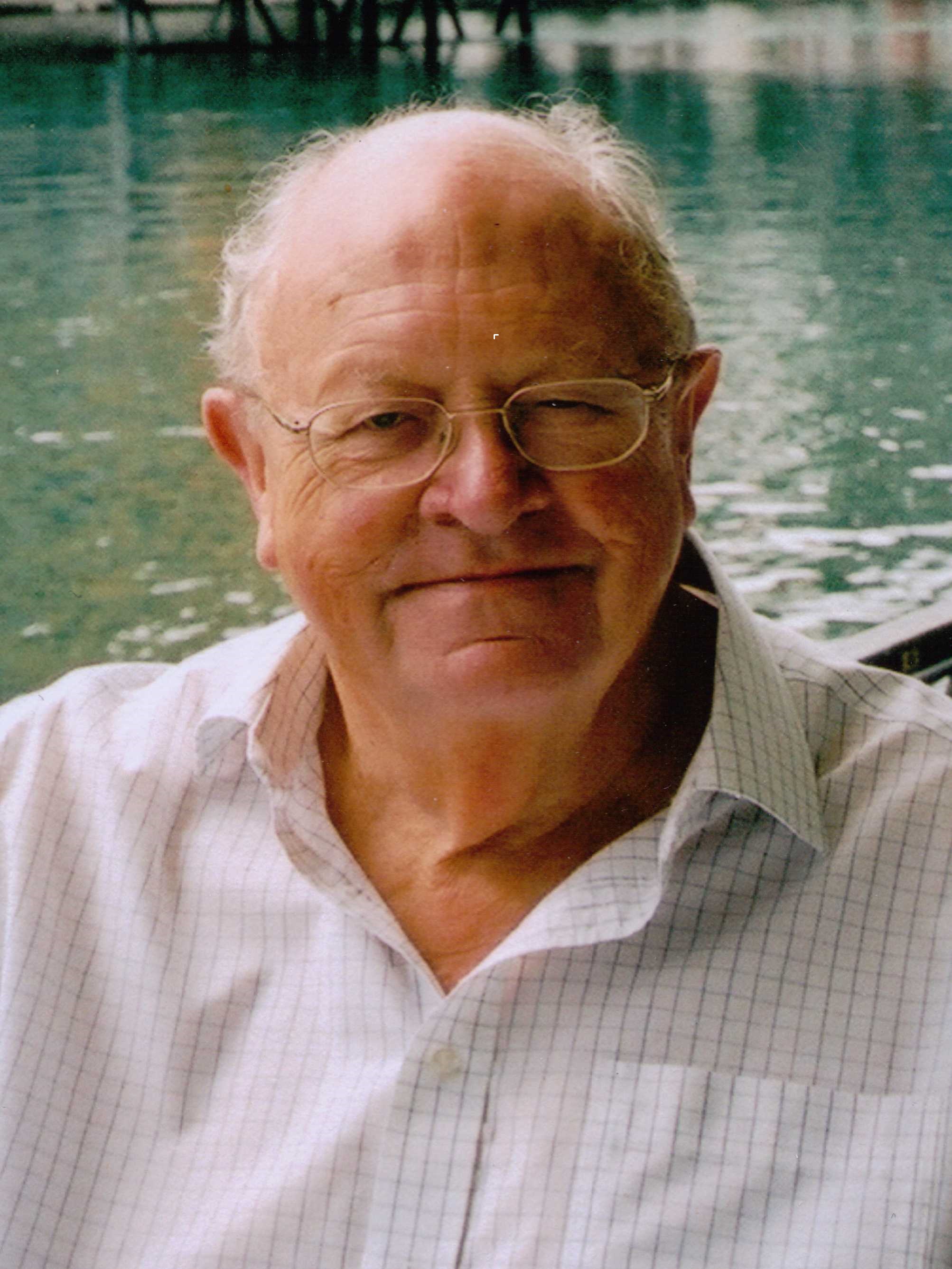 John Wilson